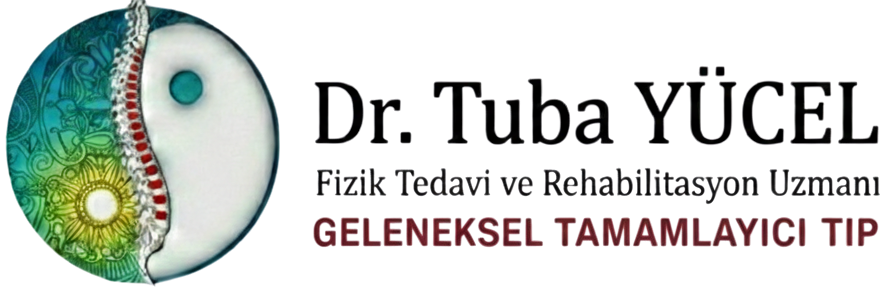 Dr. Tuba YÜCEL